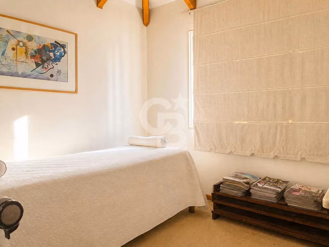 Casa  San Carlos  | 4D, 3B, Piscina, Sala de Estar