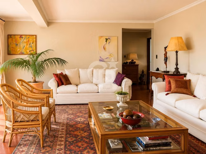 Casa  San Carlos  | 4D, 3B, Piscina, Sala de Estar