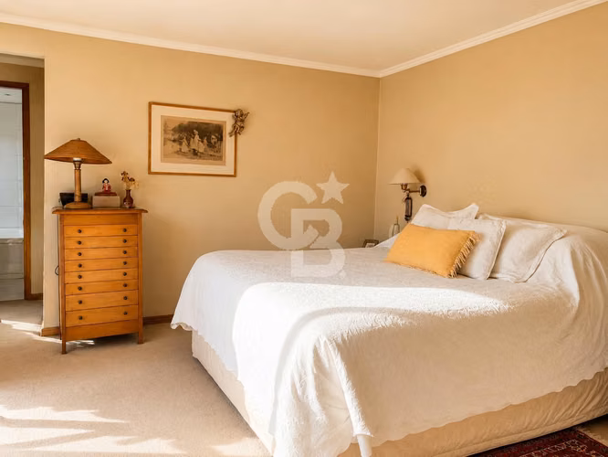 Casa  San Carlos  | 4D, 3B, Piscina, Sala de Estar