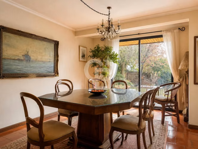 Casa  San Carlos  | 4D, 3B, Piscina, Sala de Estar