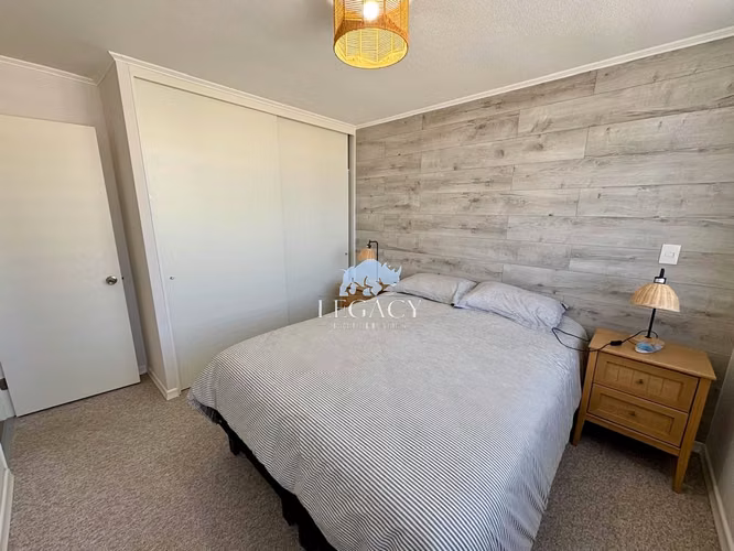 Arriendo hasta diciembre, Av. Pacífico