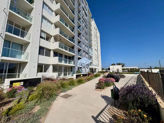 Arriendo hasta diciembre, Av. Pacífico