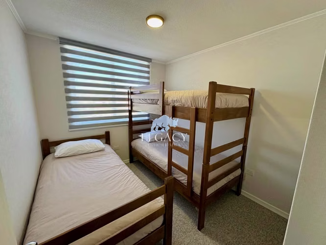 Arriendo hasta diciembre, Av. Pacífico