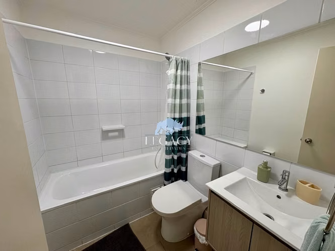 Arriendo hasta diciembre, Av. Pacífico