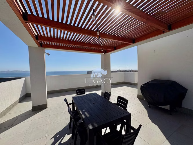 Arriendo hasta diciembre, Av. Pacífico