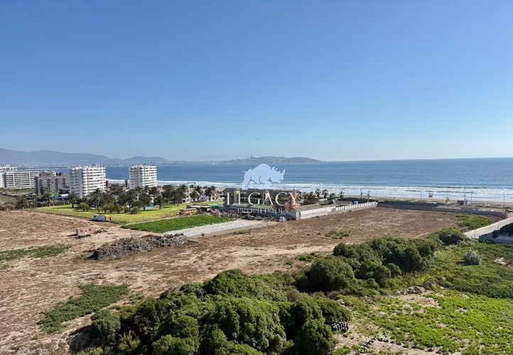 Arriendo hasta diciembre, Av. Pacífico