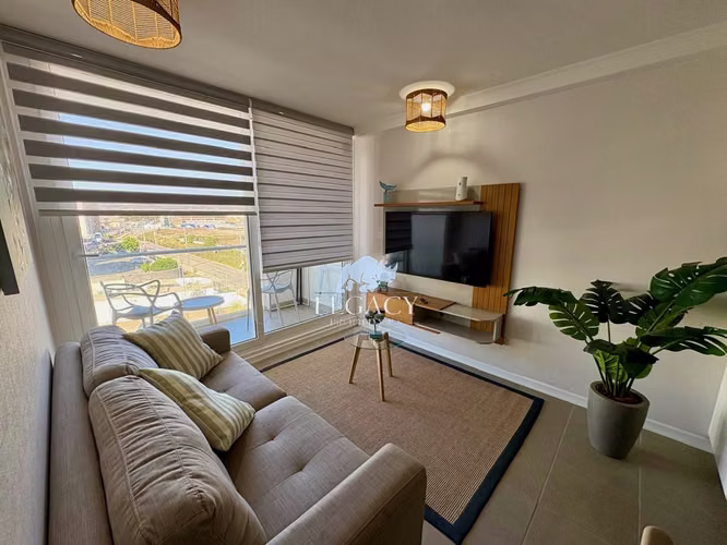 Arriendo hasta diciembre, Av. Pacífico