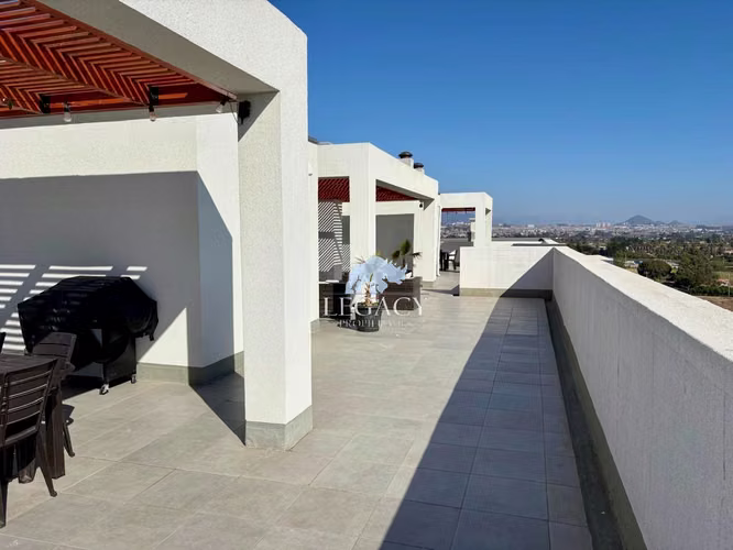 Arriendo hasta diciembre, Av. Pacífico