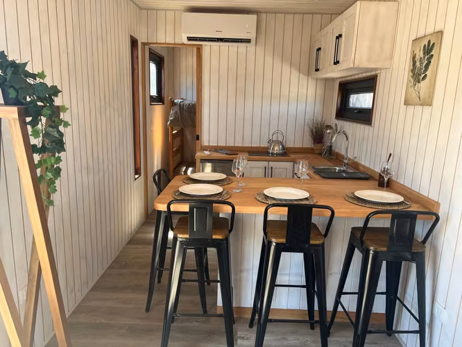 VENTA PARCELA, COLONIA ALEMANA PEÑAFLOR, OPORTUNIDAD