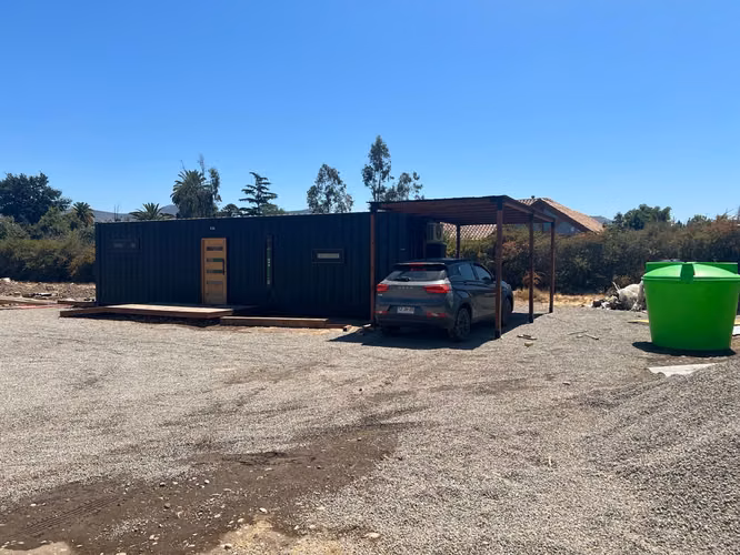 VENTA PARCELA, COLONIA ALEMANA PEÑAFLOR, OPORTUNIDAD