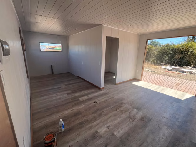 VENTA PARCELA, COLONIA ALEMANA PEÑAFLOR, OPORTUNIDAD
