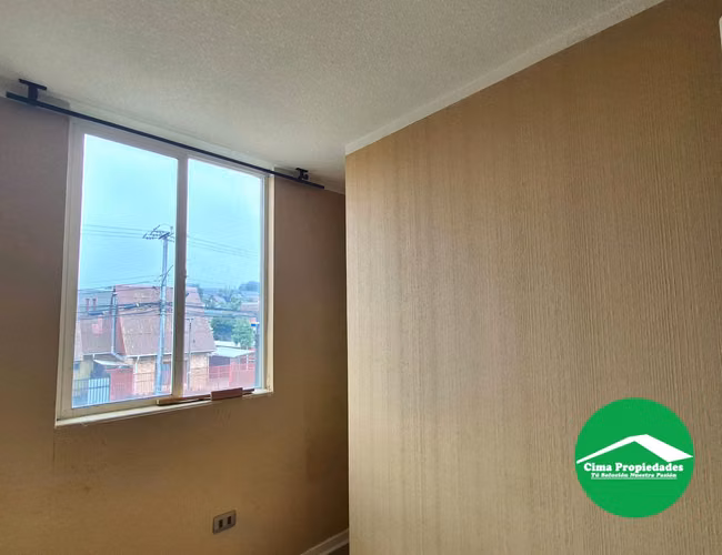 Arriendo departamento en Concepción: Comodidad y Seguridad