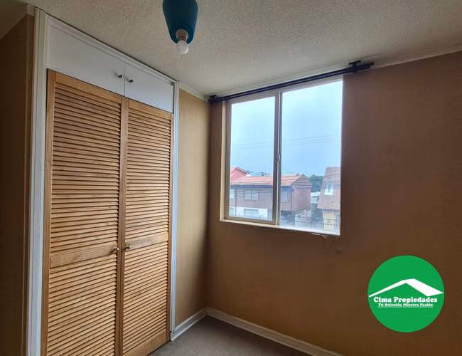 Arriendo departamento en Concepción: Comodidad y Seguridad