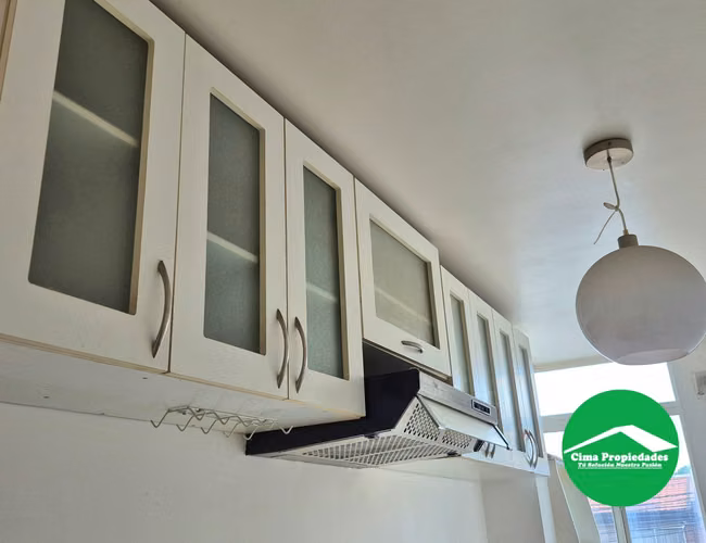 Arriendo departamento en Concepción: Comodidad y Seguridad