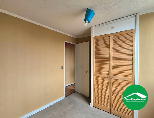 Arriendo departamento en Concepción: Comodidad y Seguridad