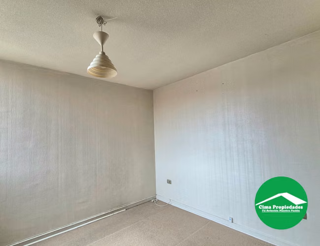 Arriendo departamento en Concepción: Comodidad y Seguridad