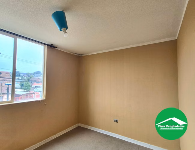 Arriendo departamento en Concepción: Comodidad y Seguridad