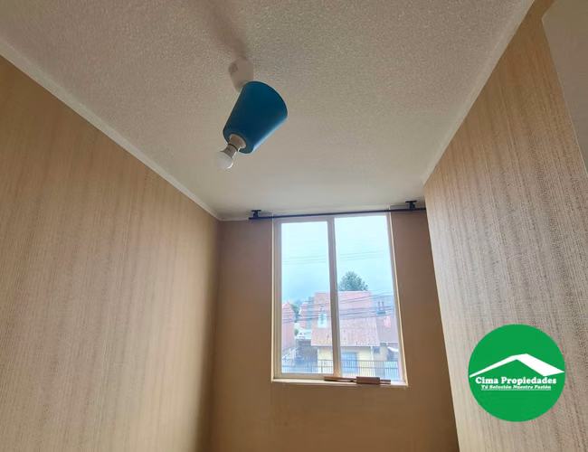 Arriendo departamento en Concepción: Comodidad y Seguridad