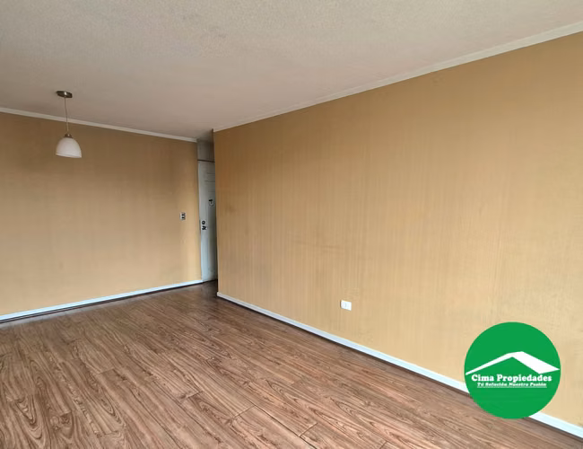 Arriendo departamento en Concepción: Comodidad y Seguridad