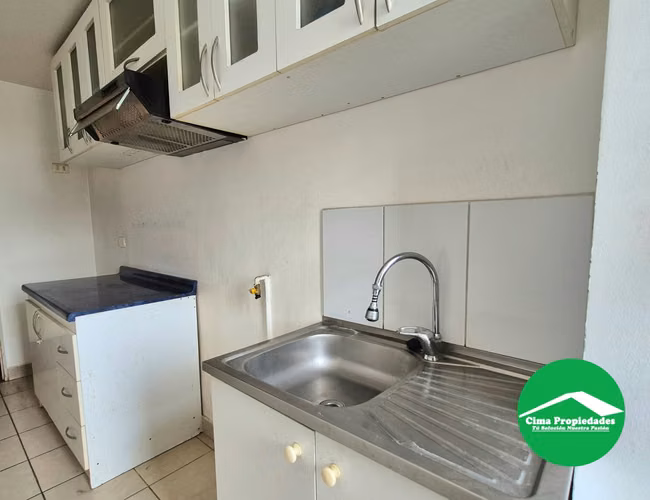 Arriendo departamento en Concepción: Comodidad y Seguridad
