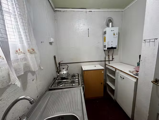 Vendo Departamento excelente ubicación a minutos del centro.