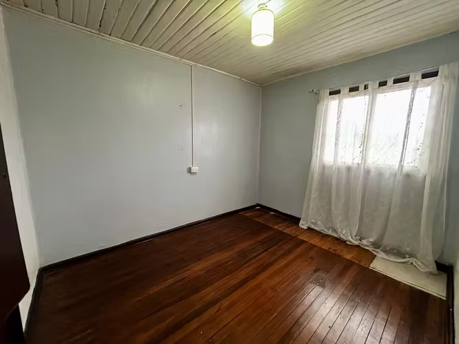 Vendo Departamento excelente ubicación a minutos del centro.