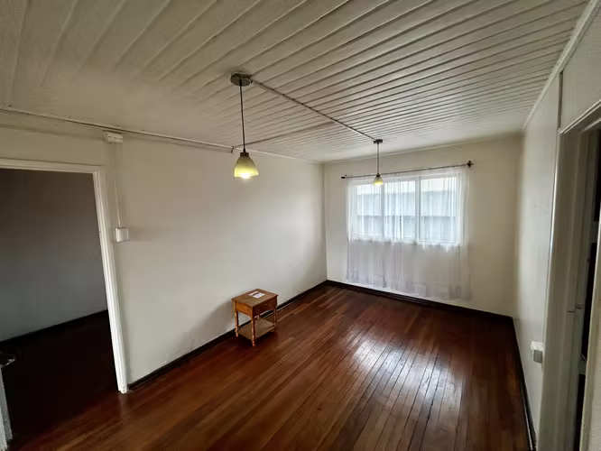 Vendo Departamento excelente ubicación a minutos del centro.
