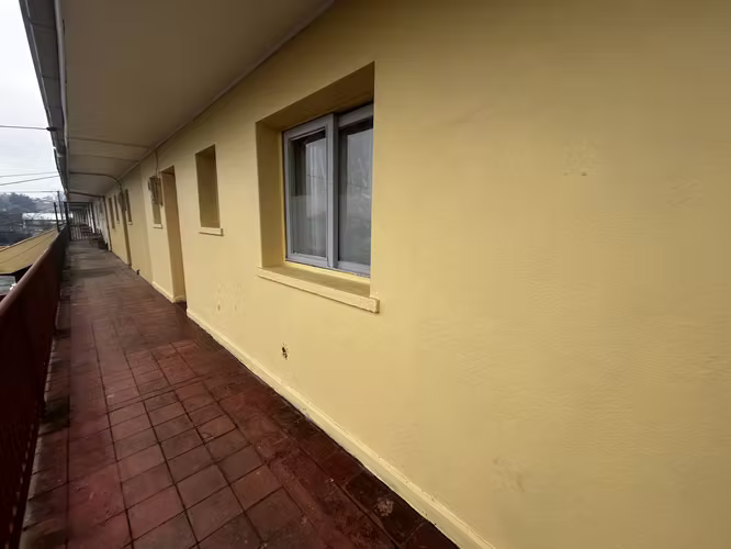 Vendo Departamento excelente ubicación a minutos del centro.
