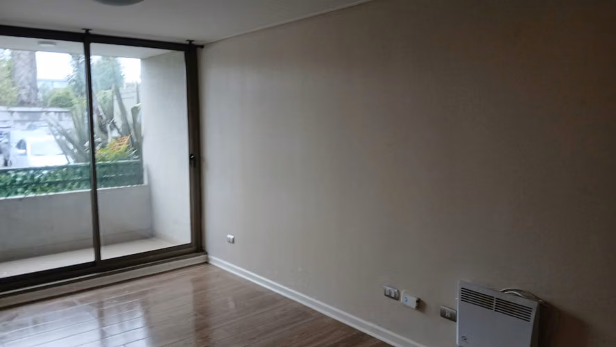390.000 DEPTO 1 DORMITORIO, con piscina EN HUERTOS FAMILIARES CON ESTACIONAMIENTO