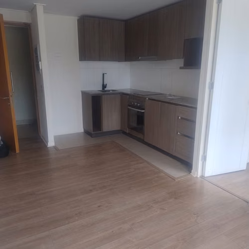 390.000 DEPTO 1 DORMITORIO, con piscina EN HUERTOS FAMILIARES CON ESTACIONAMIENTO