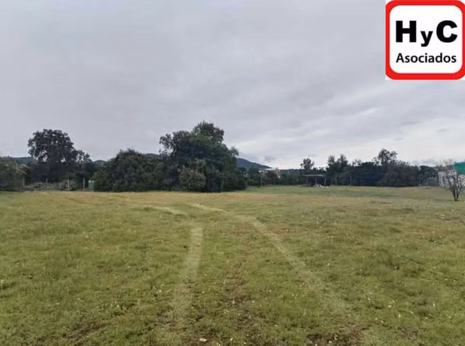 TERRENO 5000M2 SECTOR LAS CABRAS