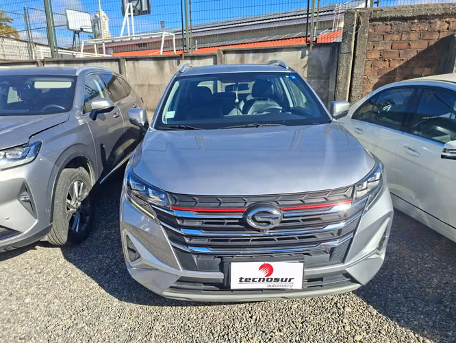 GAC GS3 POWER 1.5T AT