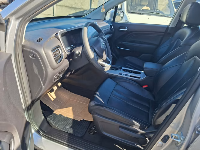 GAC GS3 POWER 1.5T AT