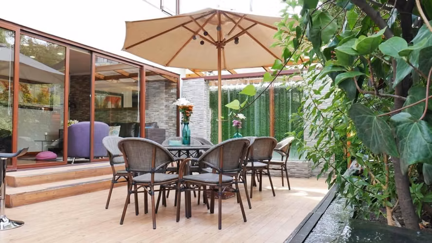 Excelente oportunidad de Inversión, Hostal Boutique