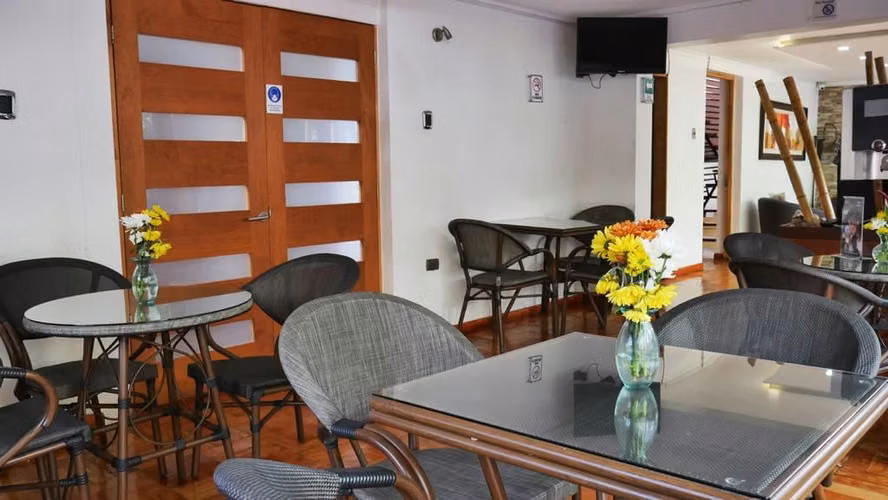 Excelente oportunidad de Inversión, Hostal Boutique