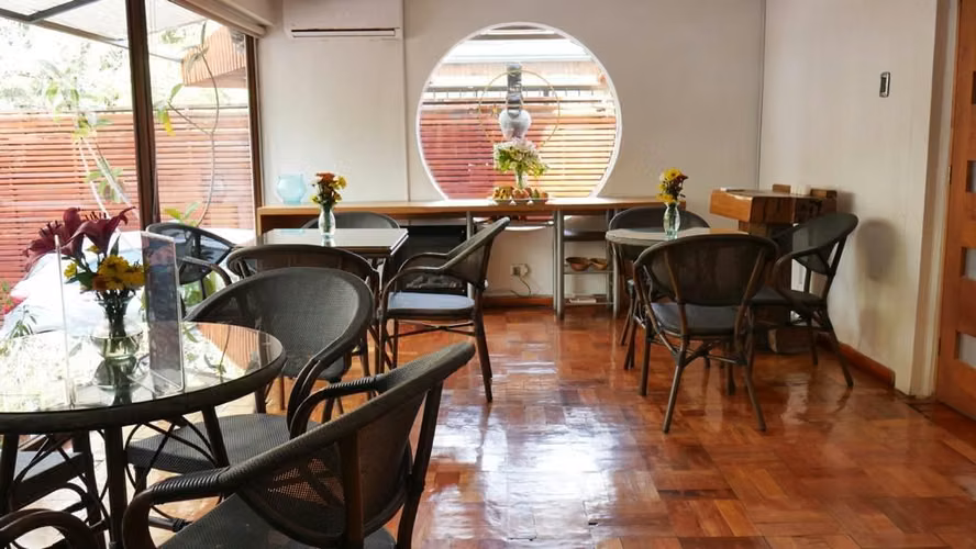 Excelente oportunidad de Inversión, Hostal Boutique
