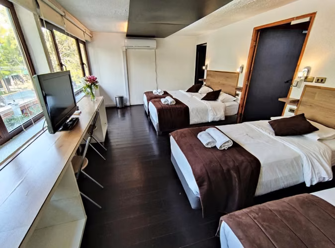 Excelente oportunidad de Inversión, Hostal Boutique