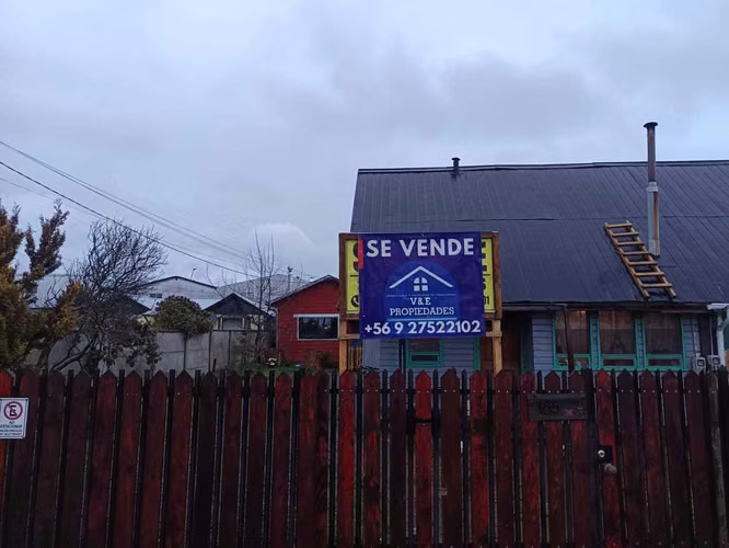 Unico y cebtrico lugar para vivir en Frutillar (176568)