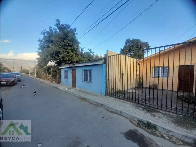 SE ARRIENDA LOFT EN PARADERO 10 DE LA CRUZ.