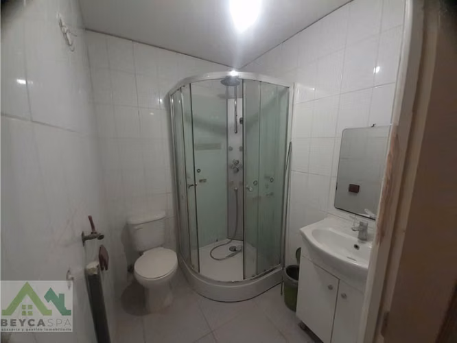 SE ARRIENDA LOFT EN PARADERO 10 DE LA CRUZ.
