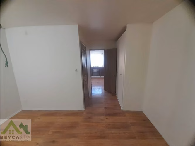 SE ARRIENDA LOFT EN PARADERO 10 DE LA CRUZ.