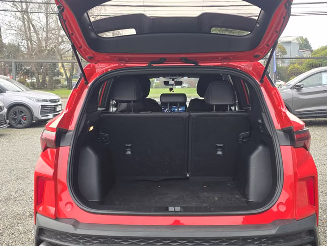 GEELY COOLRAY 1.5 AUT
