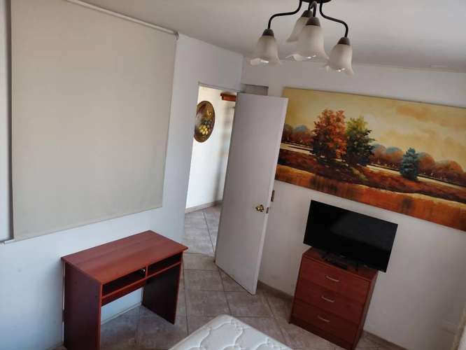 Pieza independiente,  baño compartido,coviefi,sector sur - Imagen 3