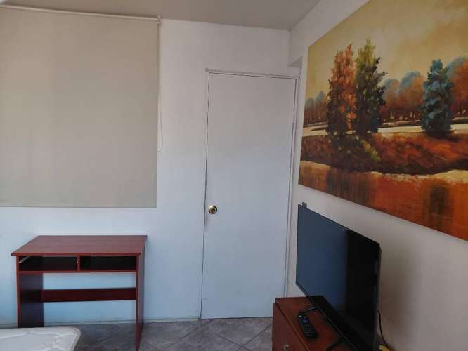 Pieza independiente,  baño compartido,coviefi,sector sur - Imagen 5