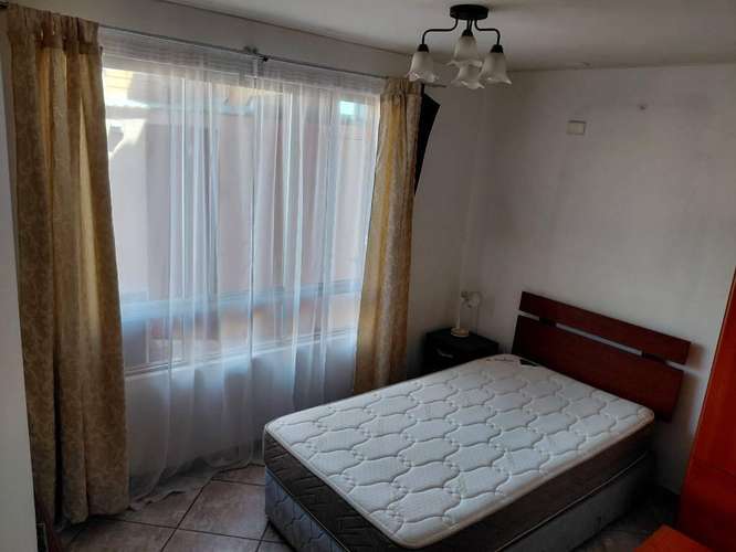 Pieza independiente,  baño compartido,coviefi,sector sur - Imagen 4