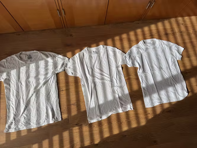 Pantalones, Poleras y pijamas varios poco uso