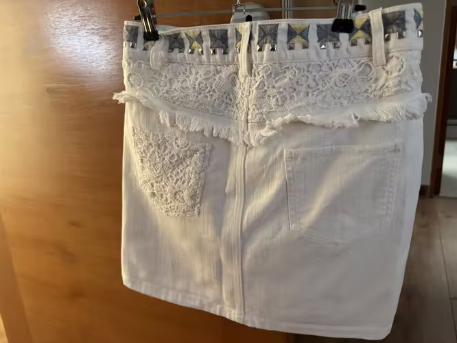 Pantalones, Poleras y pijamas varios poco uso