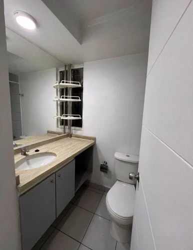 Moderno Depto con Excelente Conectividad (176683)