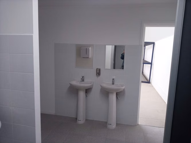 Bodega Nº3 en Arriendo en Barrio Industrial, Coquimbo | 540 m² sobre Ruta D-43