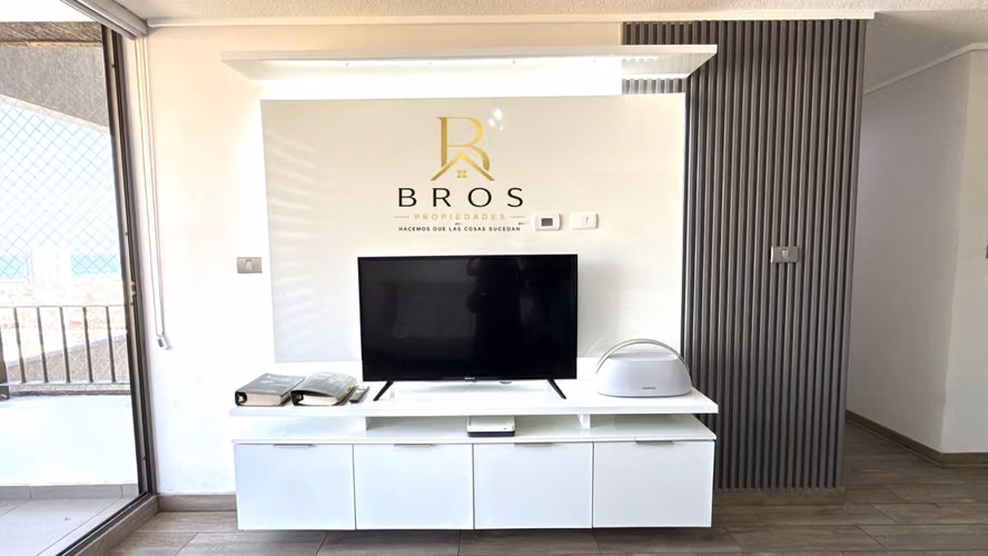 Venta Departamento Edificio Las Torcazas - Antofagasta